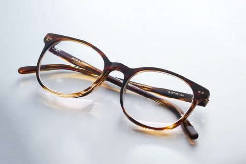 Wybrać soczewki czy okulary